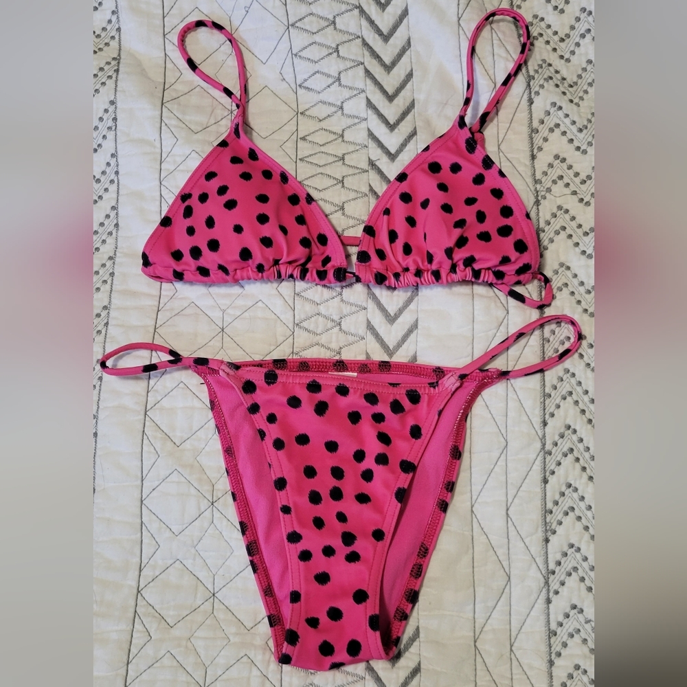 ASOS bikini